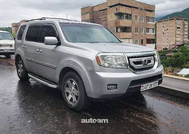Honda Pilot