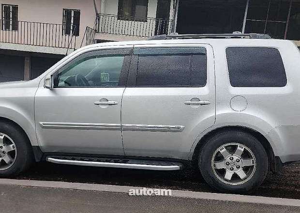 Honda Pilot