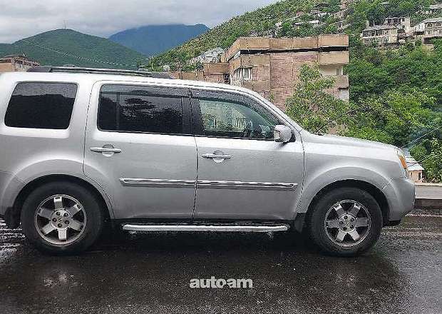 Honda Pilot