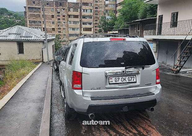 Honda Pilot