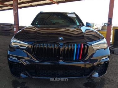BMW X5  2021 