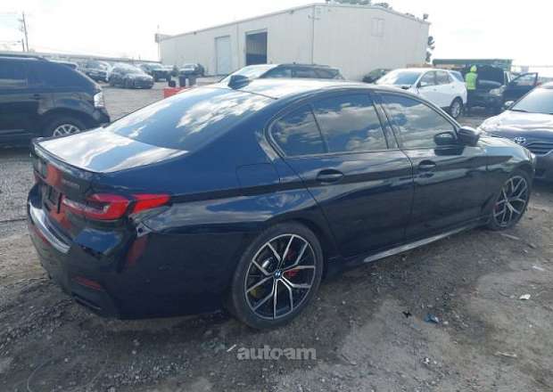 BMW M5