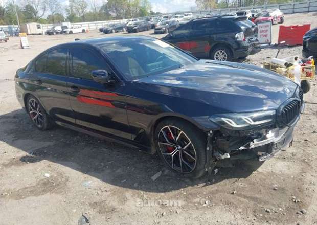 BMW M5