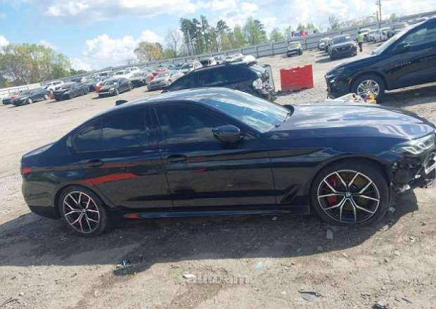 BMW M5