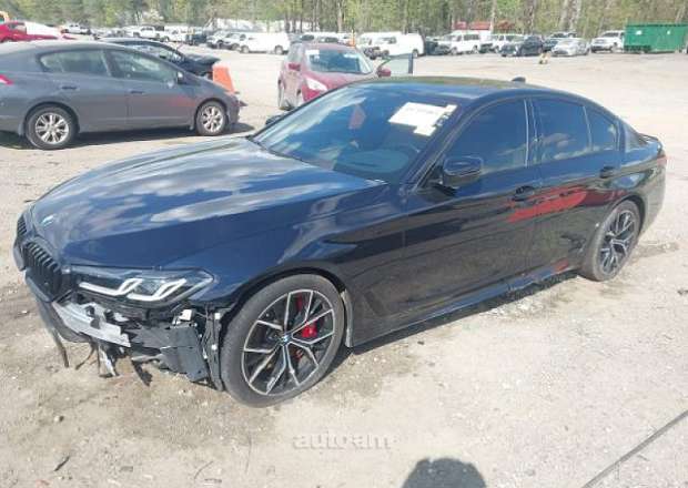 BMW M5