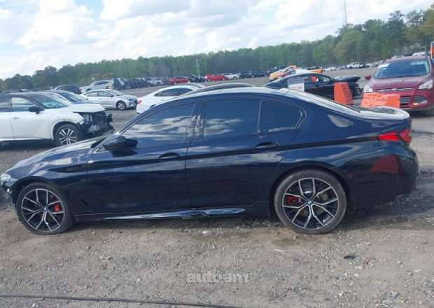 BMW M5