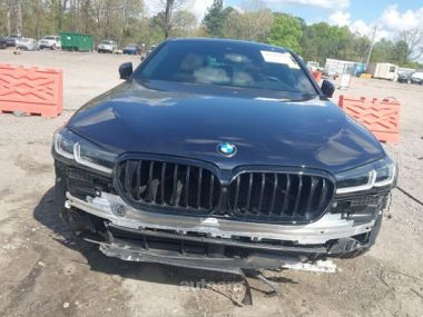 BMW M5  2023 