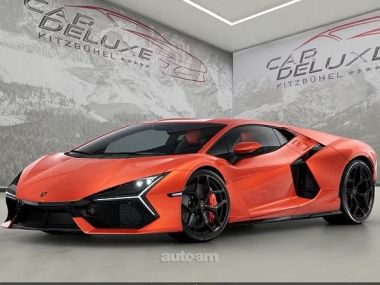 Lamborghini Revuelto  2026 