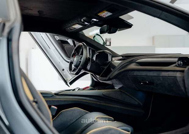 Lamborghini Revuelto