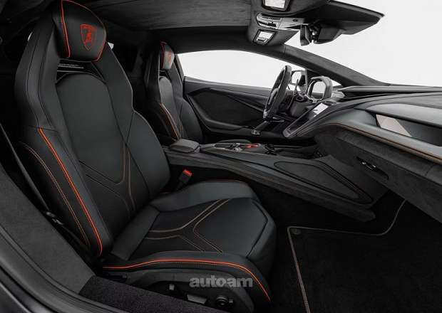 Lamborghini Revuelto