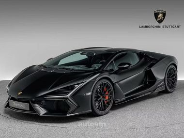 Lamborghini Revuelto  2025 