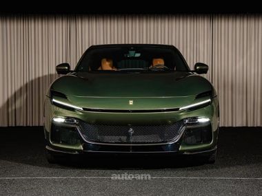 Ferrari Purosangue  2025 