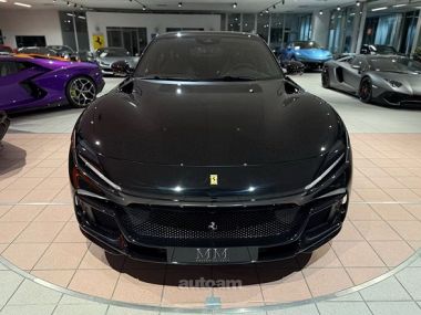 Ferrari Purosangue  2026 