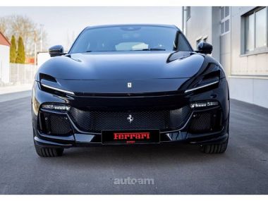Ferrari Purosangue  2026 