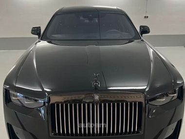 Rolls Royce Ghost  2026 