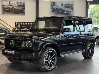 Mercedes-Benz G 400  2026 