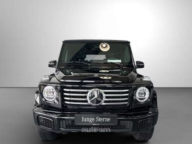 Mercedes-Benz G 500  2025 