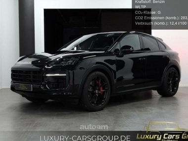 Porsche Cayenne  2025 