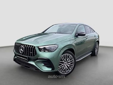 Mercedes-Benz GLE 53 AMG  2025 