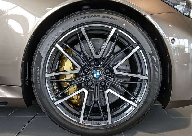BMW M5