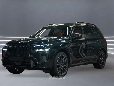BMW X7  2025 