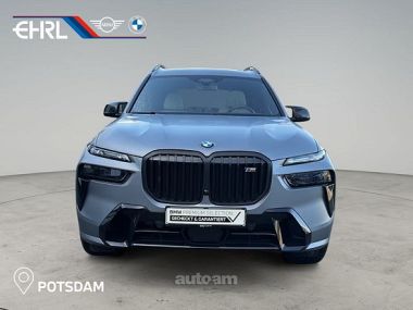 BMW X7  2025 