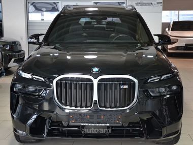 BMW X7  2025 