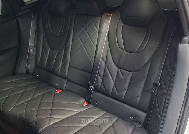 BMW XM