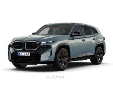 BMW XM  2025 