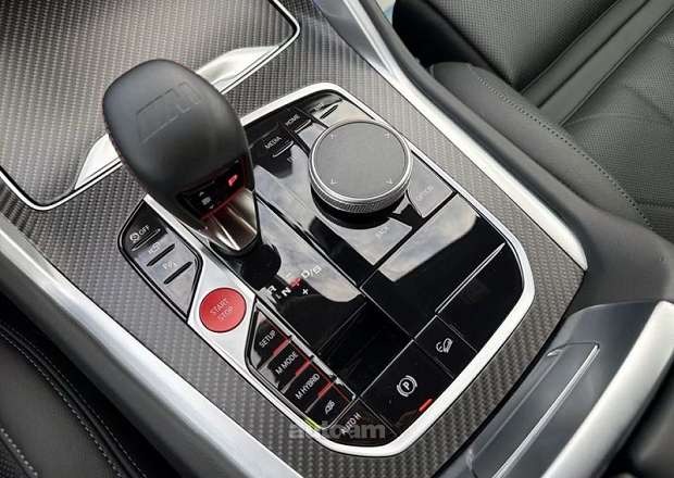 BMW XM