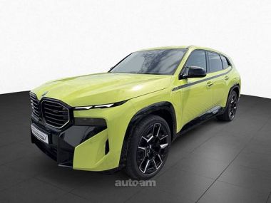 BMW XM  2025 