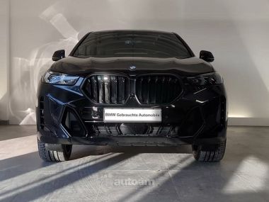 BMW X6  2025 