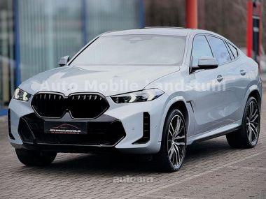 BMW X6  2025 