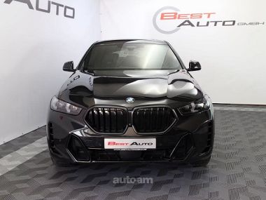 BMW X6  2025 