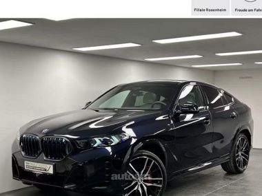 BMW X6  2025 