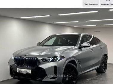 BMW X6  2025 