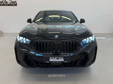 BMW X6  2025 