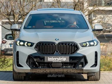 BMW X6  2026 