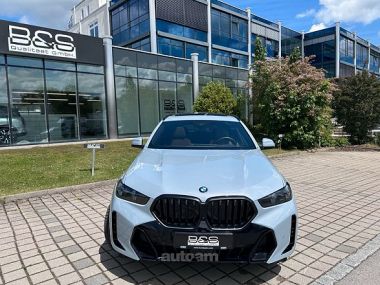 BMW X6  2026 