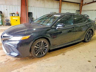 Toyota Camry  2019 
