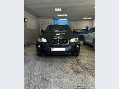 BMW X5  2008 