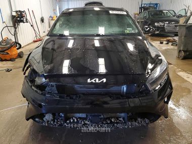 Kia Forte  2022 