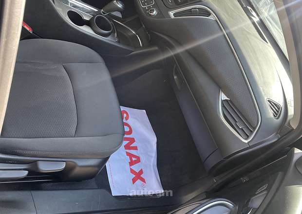 Chevrolet Malibu 2020 — photo 6
