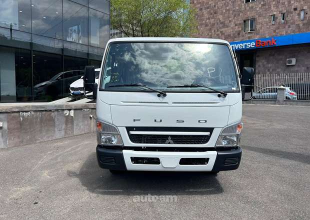 Mitsubishi Fuso
