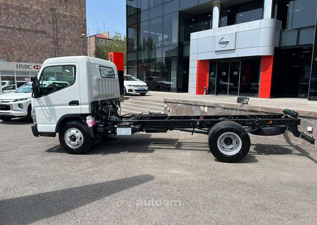 Mitsubishi Fuso