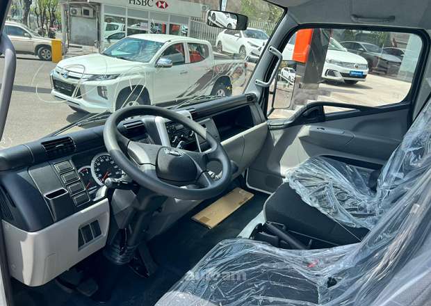 Mitsubishi Fuso