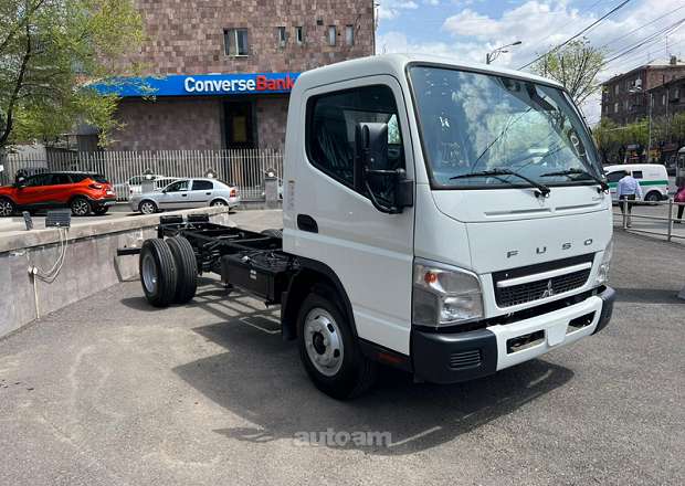 Mitsubishi Fuso