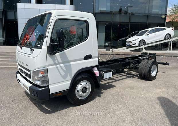 Mitsubishi Fuso