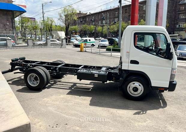 Mitsubishi Fuso