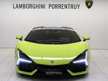 Lamborghini Revuelto  2026 